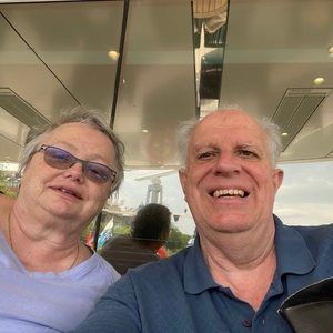 Meet your Posher, Janice